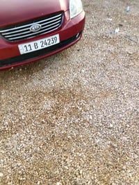 كيا سيدو • ٢٠٠٩ • بابل الشوملي