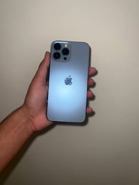 ايفون ١٣ برو ماكس • ٢٥٦ • بطارية ٨٥
