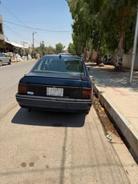 فيكترا • ١٩٩١ • قفل مركزي