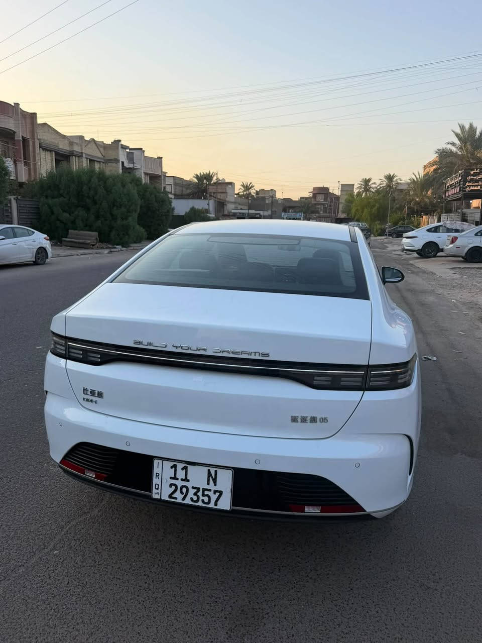 السلام عليكم
دسترويل موديل 2025 
كفاله عامه 
ماشيه ،١٩ الف 
سعرها ١٩،٩٠٠وبيها مجال حك الجيه 

***********
مكاني بغداد الشعب

