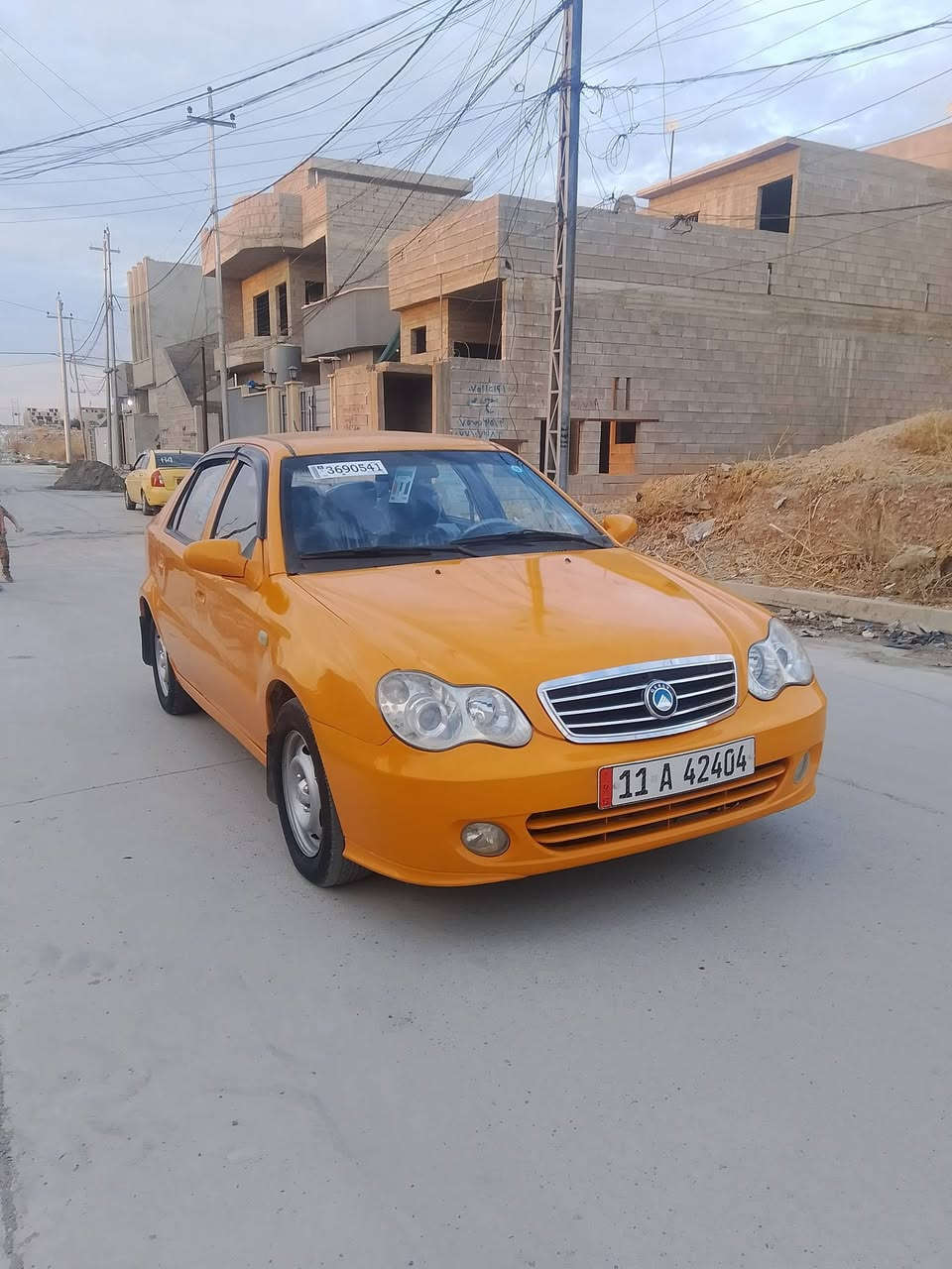 سيكي رقم بغداد دولي انكليزي شرط التحويل الشرعي ساكن بل موصل شرط المحرك وكير وكهربائيات كلها شغاله موديل 2011 بيها صبغ حزام جماليه سنوي جديدة هزة جديدة هيئه مصفرة السعر 38 وبيها مجال للاستفسار *********** ملاحظة اني مكلف بل نشر
