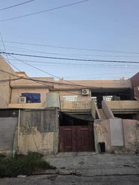 حي الصديق الاولى • ٣٠٠م • واجهة ١٥م
