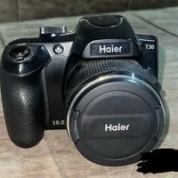 هاير DC-T30 • جديدة • زووم بصري 36x