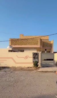 بيت طابو زراعي • ٢٠٠م • مجمع ام البنين