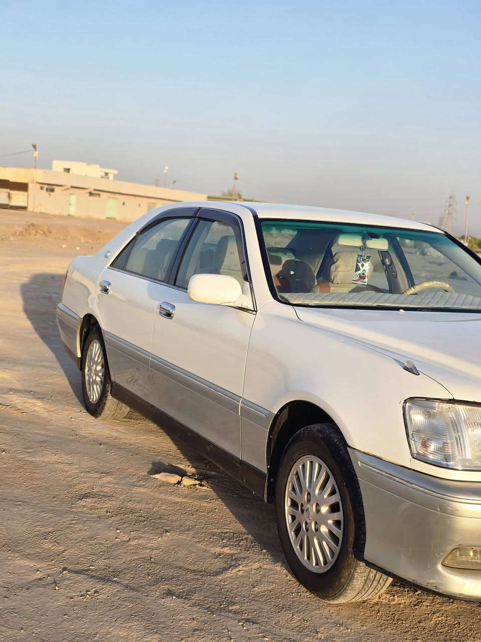 ملكه • ٢٠٠٠ • محرك ٣٠٠٠