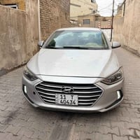 الانترا ٢٠١٧ • مكينة ٢٠٠٠ • وارد امريكي