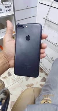 سفن بلس ٧ • ٣٢ جيجا • مشكلة بالمايك