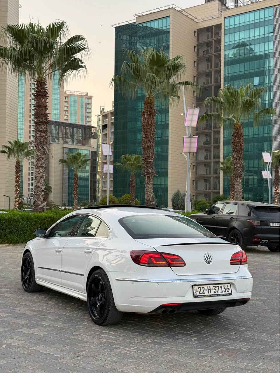***********

(نرخی ٨٩ وەرەقە) 

PASSAT CC 2013 R line کلین 

شکل نوێی خەلیجە کلین بێ سبوخ 
 
١١٧ هەزار کیلۆمەتر رۆیشتووە 

R line قەپات مواسەفات

مەکینە ٢.٠ تۆڕبۆی ٤ پستۆنە بە شەرت نەکراوەتەوە 

٦ گێڕی تۆماتیکە 

سەیارەکە کلینە دەحامی لۆ دەحامی بەشەرت 
بێ سبوخ بێ دەحمە  
ئێڕباگی نەتەقیوە بە شەرت هەمووی 

گێر و مەکینە و تەبرید بەشەرتە

ڕەقەم و ژینگەی نوێیە تا ٢٠٣١ 
بە ناوی خۆمە 
کۆبۆنی بەنزینی کەرکوکی لەگەڵە

٤ تایە و ویلی نوێی  قیاس ١٩ سپورتی لە سەرە تازە کرومە بە ٧٠٠$

‎مواسەفات R line قەپات //-
‎١- ناو زەردە ٢- ٤ گێر ؛ حادی ؛ تۆماتیک ؛ سپۆرت  ٣- پانۆڕامایە ٤- هەموو گیانی حەساسە ٥- گێچ ئەلیک ترۆنی ٧- کوشین مەساج ٨- بیلاد پەردە ٩- برێک بەسمە ١٠- ئۆتو هۆلد ١١- تەحدد سورحە ١٢- کوشین کارەبایی ١٣- ٦ سەماحە ١٤- ڤۆلیۆم ١٥- تەبرید مەرکەزی ١٦-زۆر مواسەفاتی تر

سەیارەکە ماڵی دۆستە یەک دینار مەسروفی تێدا نیە وەک شەریکە ماوەتەوە 

نرخی ٨٩ وەرەقە
  
سەیارەکە لە هەولێرە 

*********** واتس ئاپی لەسەرە أربيل, العراق

