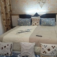 غرفة تركية • مستعمل قليل • ٥قطع