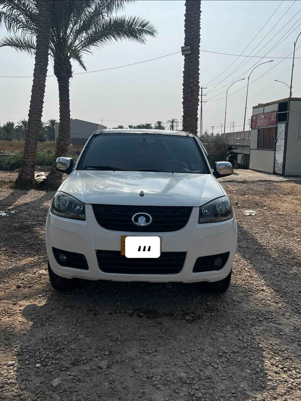 كريت ويل • ٢٠١٣ • مكفولة
