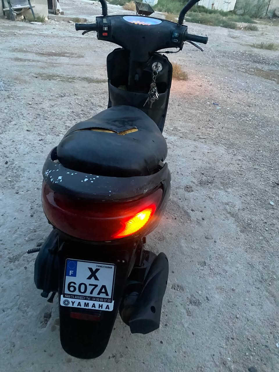 بريز • نظيفه • ما مفتوحه