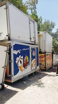 بوكس براد البيع حديث07840211977