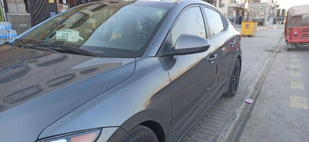 النترا ٢٠١٨ • مكينة ٢٠٠٠ • بغداد الحبيبية