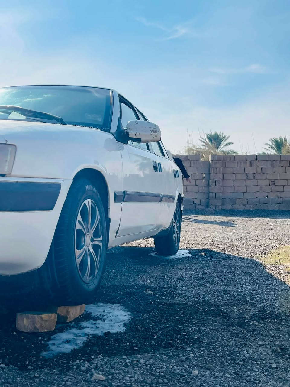 البيع اسبيرو موديل 95مكينه مسكر كير عادي مكينه وحداديه جديده السعر 20وبيها مجال مكاني بابل رقمي ***********
