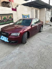 مكفولة • ٢٠١٦ • تايرات جديدة
