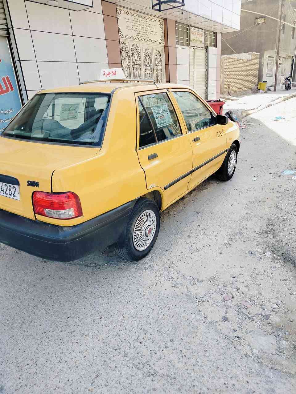 سايبا • ٢٠١٦ • كفاله