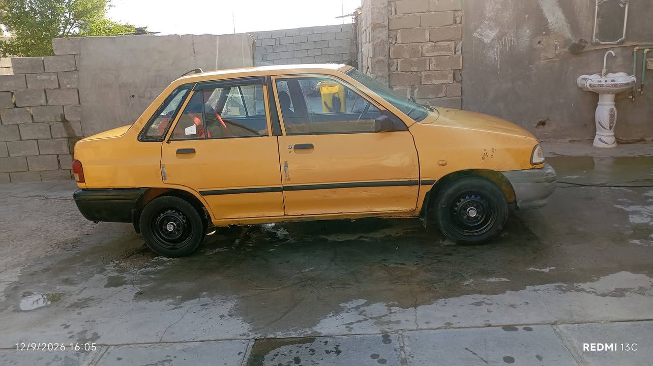 يا الله سايبة موديل 14 رقم بصرة سنوية صاقطة بل 2020 مكينة برايد مكينة وكير كفالة كرهبايات كلة شغالة باور دواخل تخم تاير اشاير لايت عالي ناصي كاملة سيارة كبل الشارع راعية بل شعيبة وراح رقمة مني وما واصلة اتعهدلك سرقة وطاب سعر 14 وبية مجال قليل عنوان بصرة شعيبة ***********

نص مكتوب في الصور:
- 12/9/2026 17:01 REDMI 13C
- 12/9/2026 17:01
- REDMI 13C
- 12/9/2026 16:05 REDMI 13C
- 12/9/2026 17:02 REDMI 13C
- 12/9/2026 17:03
- 12/9/2026 17:03 REDMI 13C
