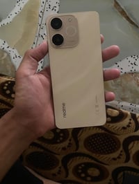 ريلمي سي ٦٣ • ٢٥٦ • ٥٠٠٠
