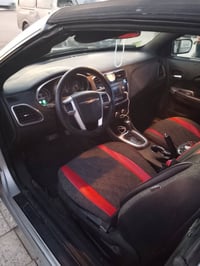 كلايسر C200 • ٢٠١٢ • رقم بابل