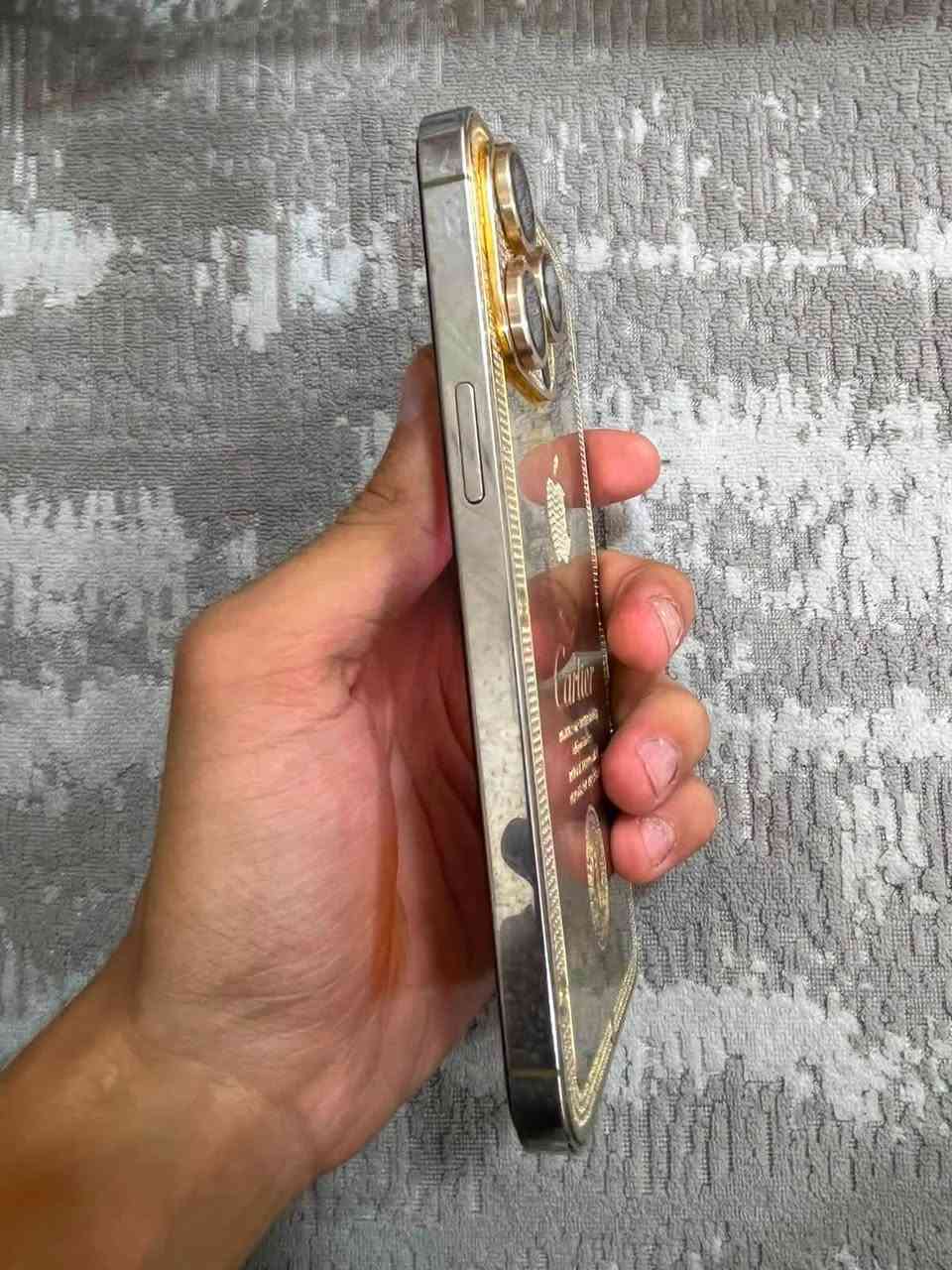 ١٤ برو ماكس طلاء ذهب
٧٥٠ وبي مجال ***********
