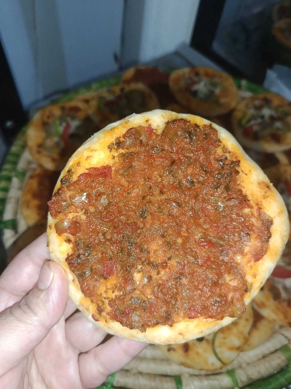 أكلات سما • أكلات بيتية • ٧٠ قطعة