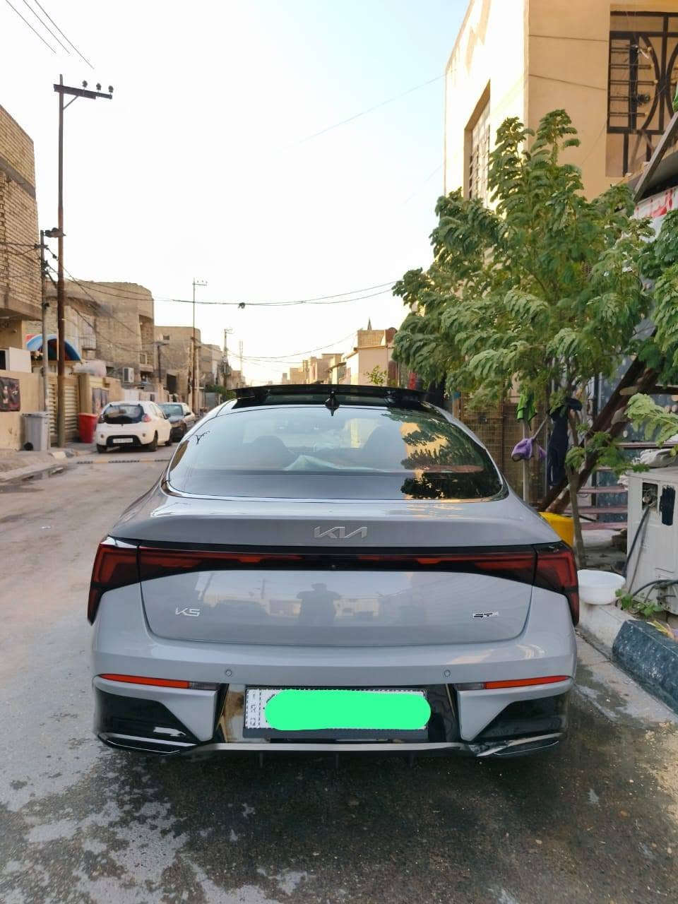 سلام عليكم كيفايف ٢٥محرك مرغوب ٢٥٠٠مكان بغداد الزعفرانيه
*********** تصل وتدلل
