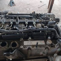 البصرة ابو الخصيب • فحص كمبيوتر • هافال كريت وول