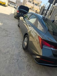 النترا • موديل ٢٠٢٥ • موصل