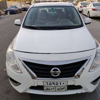 نيسان صني • ٢٠٢١ • ماشيه ٩٩٠٠٠