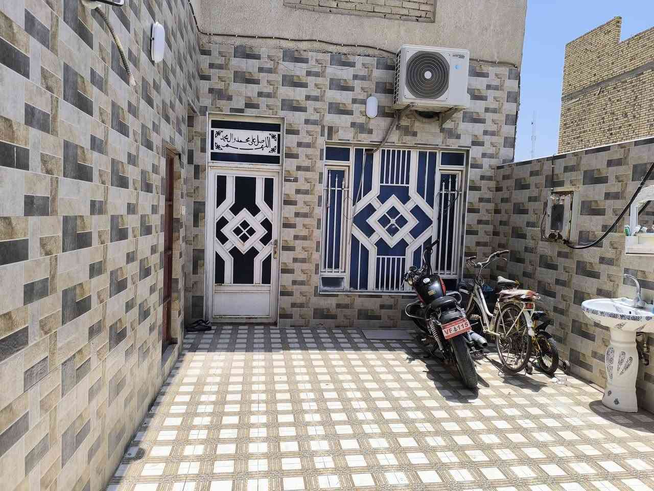 نهاوند الثالثة • بيت مع محل • ٢٠٠م