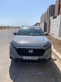 CR-V تورينج • ٢٠٢٤ • هايبرد e:HEV