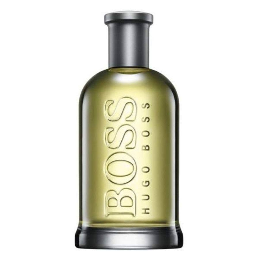للرجال200ml
Boss Bottled Hugo Boss عطر خشبي - حار للرجال . Boss Bottled صدر عام 1998. Boss Bottled من توقيع Annick Menardo و Christian Dussoulier. إفتتاحية العطر التفاح, البرقوق, البرغموت, الليمون, طحلب البلوط (طحلب السنديان) و إبره الراعي; قلب العطر القرفة, أخشاب الماهوجني و زهر القرنفل; قاعدة العطر تتكون من الفانيليا, خشب الصندل, خشب الأرز, نجيل الهند و أشجار الزيتون
السعر 115000
التوصيل لجميع المحافظات 
رقم التواصل ***********

