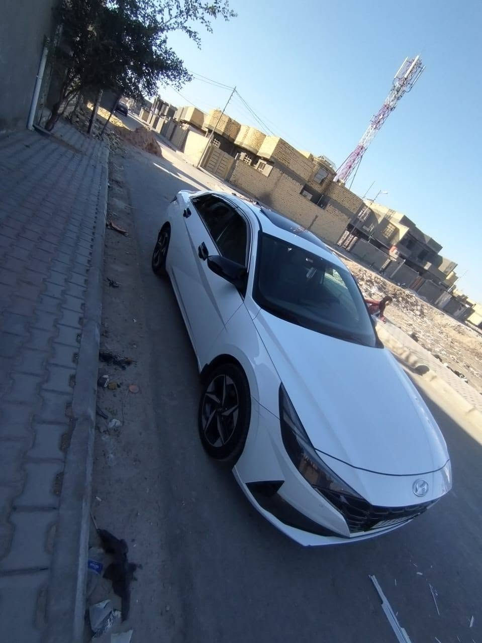السلام عليكم النترا ٢٠٢٣ خليجي كفاله عامه ماعده ملاحضات بسيطه رقم بغداد نكليزي حره باسي مداور ثاني يوم ماشيه ١٠٠ الف سياره فول مواصفات *********** مكان ناصريه النصر
