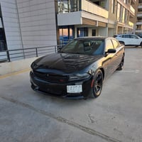 جارجر ار تي بلس 2015   R/T‏  Road and Track package    المحرك : 5.7L V...