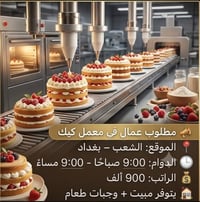 لتقديم خدمة أفضل وإجابة أسرع على جميع استفساراتك, يرجى التواصل معنا عب...