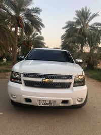 تاهو ٢٠٠٨ • محرك ٥.٣ • ٧ راكب