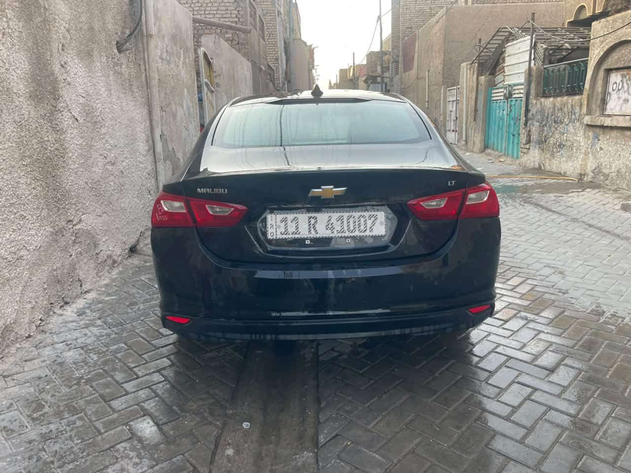 السلام عليكم سياره ماليبو للبيع موديل 2023فول مواصفات سيارة جديده حادثها مال امريكا الباب فقط بسمنا تحويل مباشر السعر 120 وبيها مجال هاتف ***********

نص مكتوب في الصور:
- PLC auction
