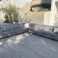طقم 10 قطع • لون خاص • نظيف