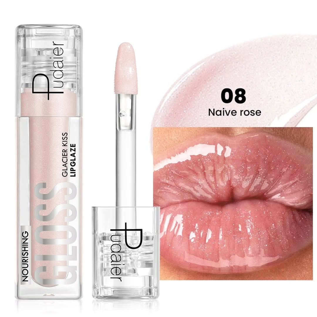 كلوسات بودير 👄🩷🫧
تركيبة مغذية لشفة تمنح الشفاه لمعانآ فائقآ  يشبه الزجاج ✨

نص مكتوب في الصور:
- 02 Tender Pause
- 03 Quiet Drift
- 04 Fierce Echo
- 05 Muted Flame
- 06 Wine Season
- 07
- Nothing Logic
- 08
- Naive rose
- 09 Blush Bloom
- 10
- Slow Dance
- 11
- Dark Verse