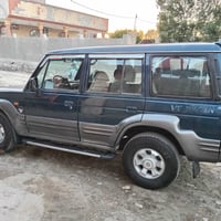 كالوبر • ٢٠٠١ • مكينة سته جير اتو