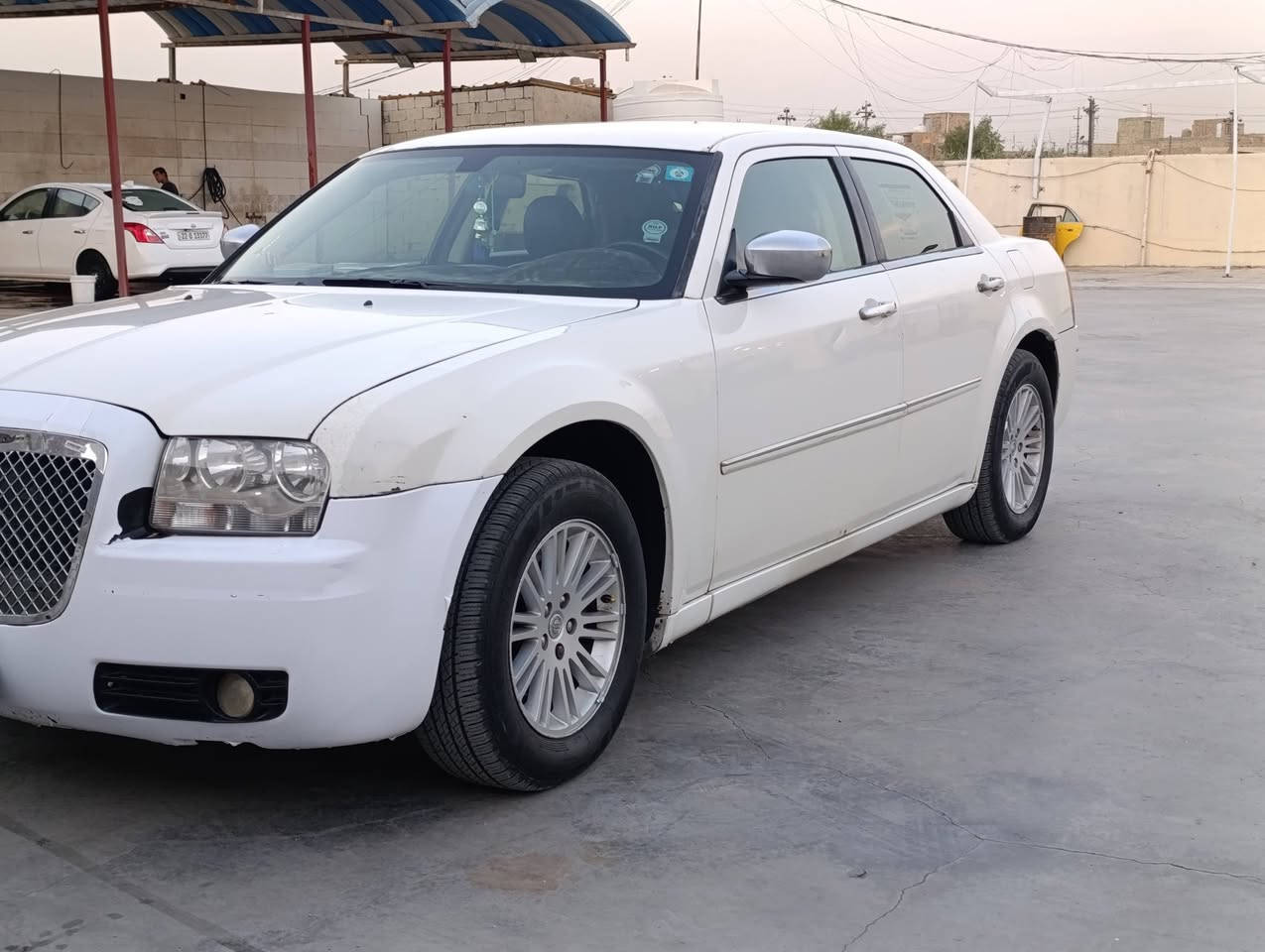 اوباما 2010اصل لبيع اربع جوكات مكفوله من الضربه  والكص والنقل فقط صبغ بكانات جماليه محرك كير اكسل كفاله 
*********** السعر 100وبيه مجال

اوباما 2010اصل لبيع اربع جوكات مكفوله من الضربه  والكص والنقل فقط صبغ بكانات جماليه محرك كير اكسل كفاله مكان ميسان
