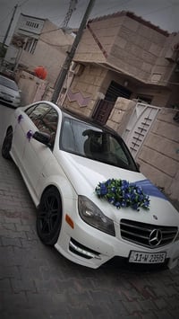 Mercedes-Benz C300 2012  ------------------------------------- #السعر ...