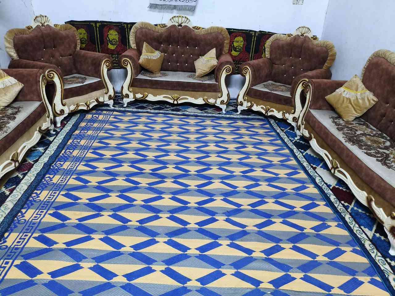 تخم ملكي درجه اولى استخدام قليل كلش نضيف سعره 375 مكاني كربلاء حي العامل يوجد توصيل بكروه *********** يوجد واتساب
