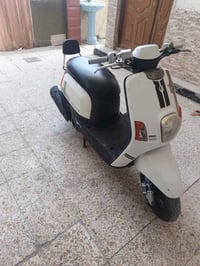 بوليسي • مكينة ناعمة • باتري ناقص