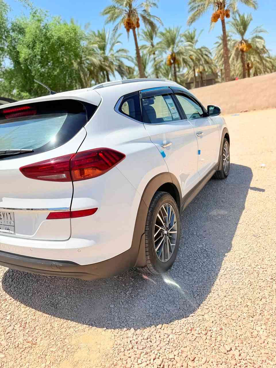يا الله 

للبيع توسان موديل 2019 خليجي

رقم بغداد  مشروع وطني  ماشيه 98

كفاله عامه من الصبغ والتبديل بيه شبر بارد فقط
 
فول مواصفات ماعدا الفتحه
‏￼￼￼ مواصفات السيارات بصمة شاشة كاميرا تحكم ستيرن جهتين كشنات جلد كشنات كهرباء الداخل صاج تحكم مال الانزلاق نظام ليكو Lad امامي خلفي خمس عدسات حساسة امامي خلفي السيارة فول ما عد فتحة سيارة جديدة وحلوة ومال جناي سائد بريك رجل رجل ويل كروم تخم تاير جديد تبريد ثلج قطعتين تبريد ثلاجة  
مكان السياره بابل مشروع لمسيب

السعر179

رقم الهاتف***********￼
