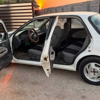 سيفيه • ٩٥ • بغداد دولي