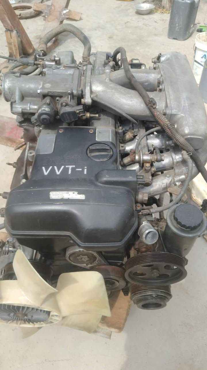سلام  عليكم  
عندي   تحويرة  محرك  3000vvti
نظيف  جدا 
العنوان  البصرة  الهارثة 
رقم ‏‪***********‬‏
