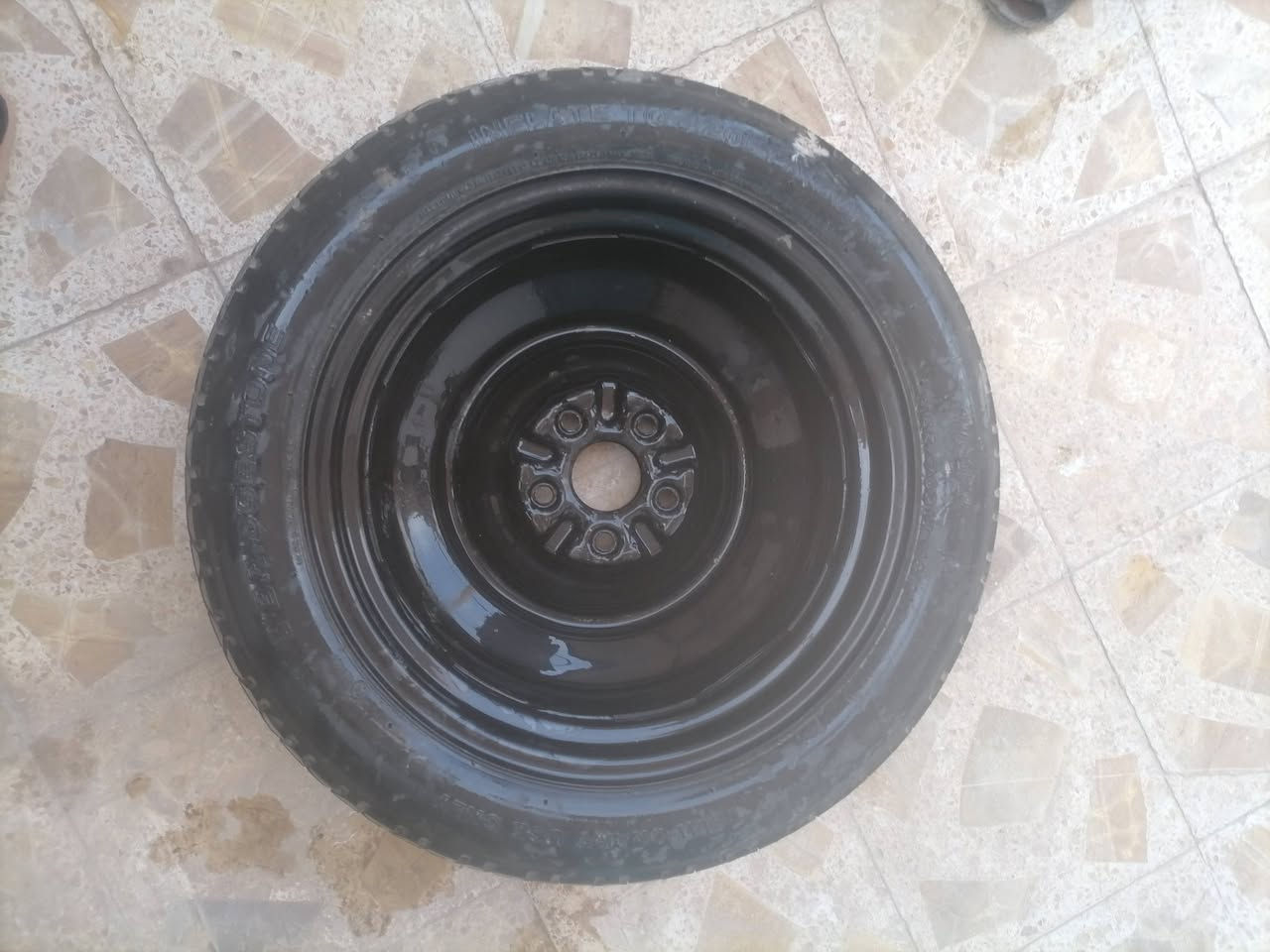 سبير • نضيف • نجف ميلاد