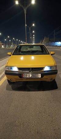 بيجو اكد • ميكنه وكير مكفول • ٢٠١٦