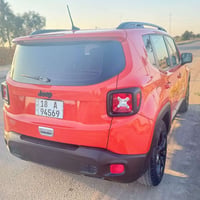 رينيجيد • ٢٠١٨ • بابل